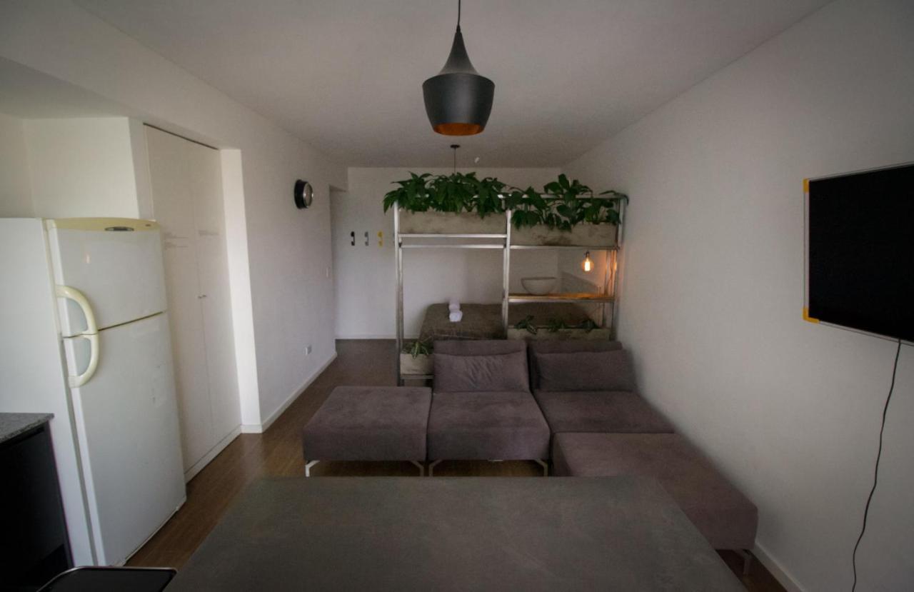 Apart Dorrego Buenos Aires Luaran gambar